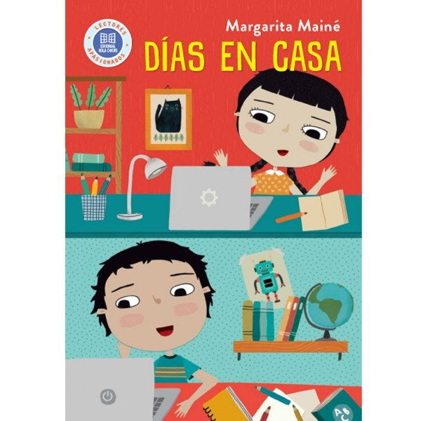 Días en casa (7) Días en casa (7)